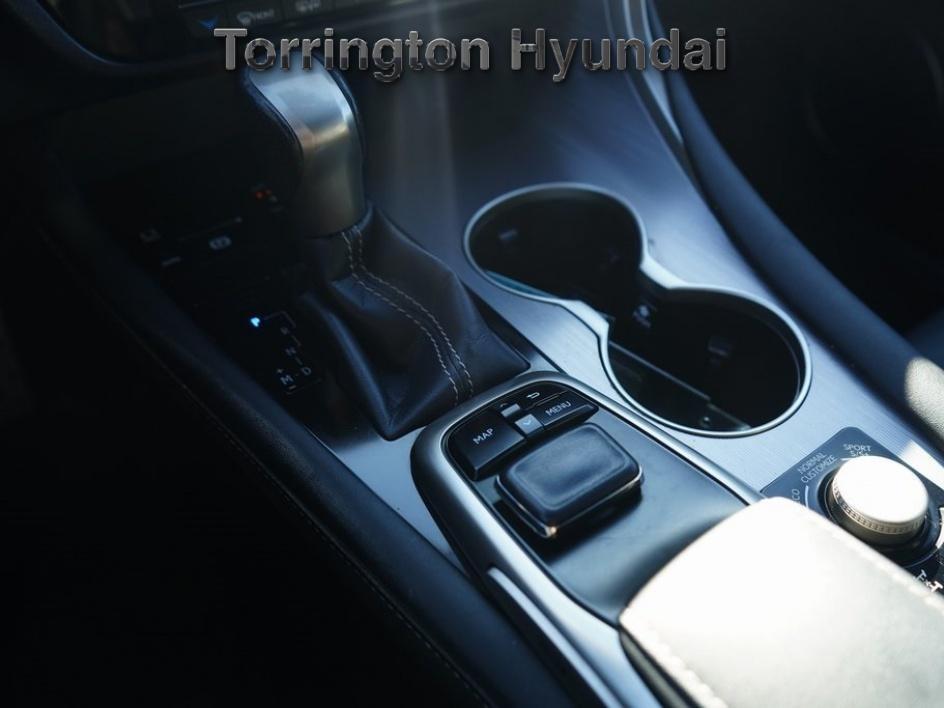 used 2016 Lexus RX 350 car, priced at $22,974