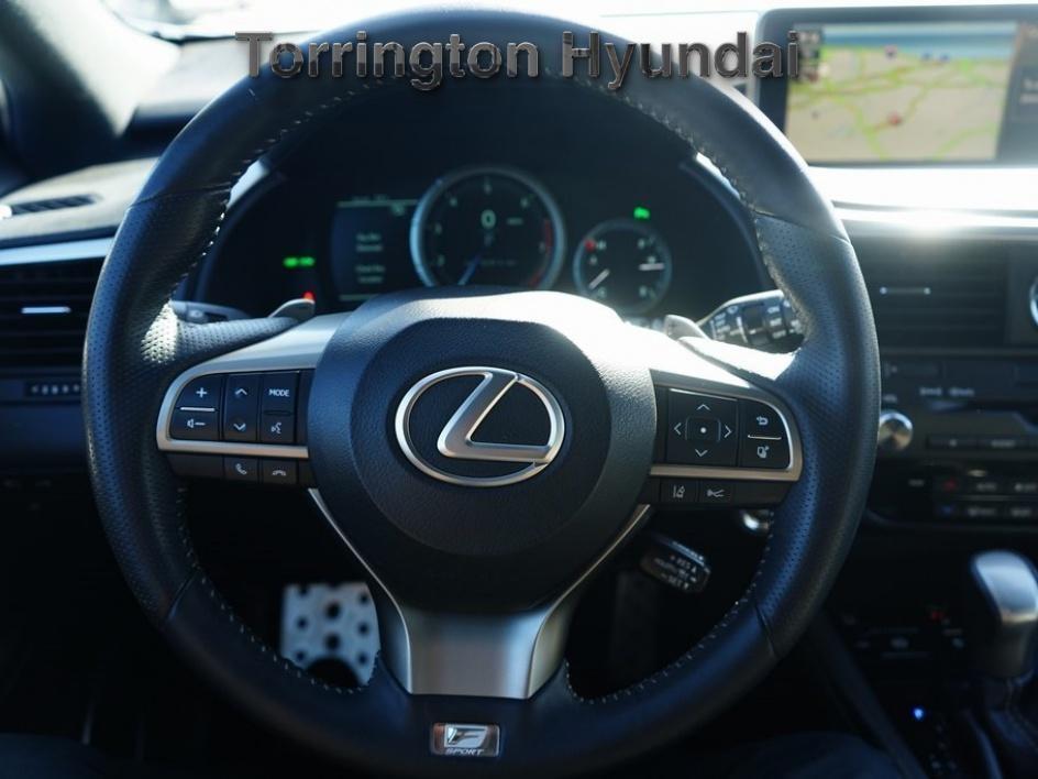 used 2016 Lexus RX 350 car, priced at $22,974