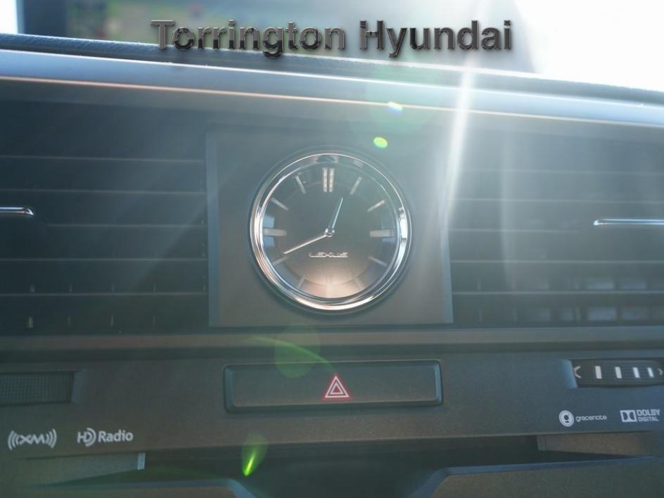 used 2016 Lexus RX 350 car, priced at $22,974