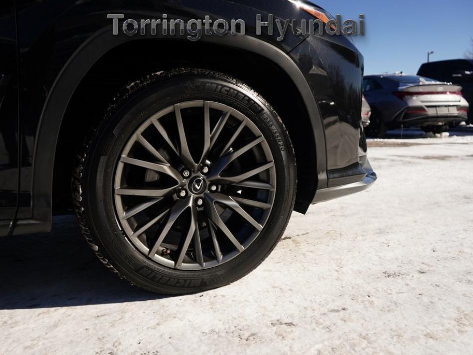 used 2016 Lexus RX 350 car, priced at $22,974