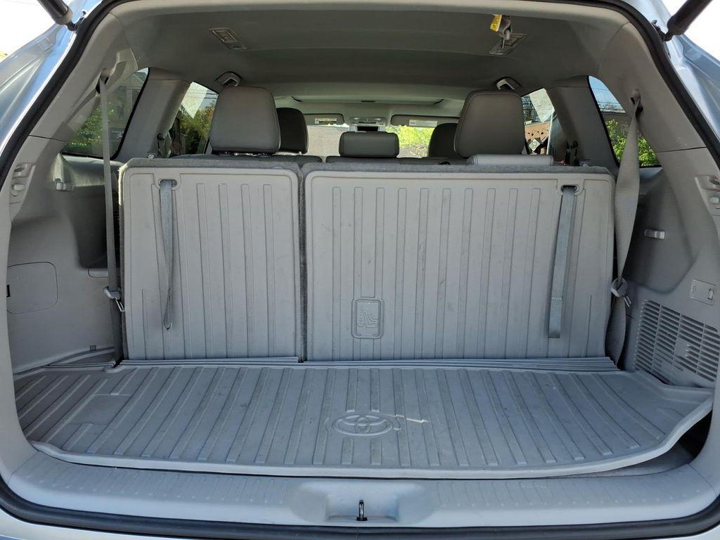 used 2018 Toyota Highlander car, priced at $22,910