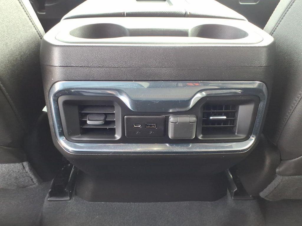 used 2022 GMC Sierra 3500 car, priced at $58,995