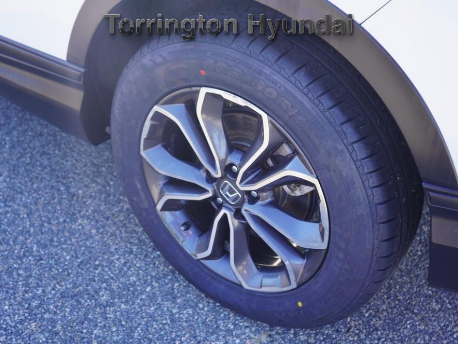 used 2022 Honda CR-V car, priced at $24,047