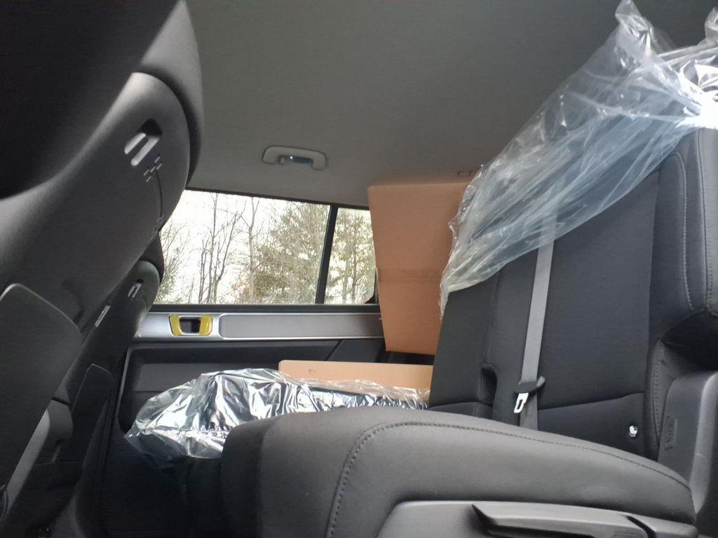 new 2026 Hyundai SANTA FE HEV car, priced at $35,980