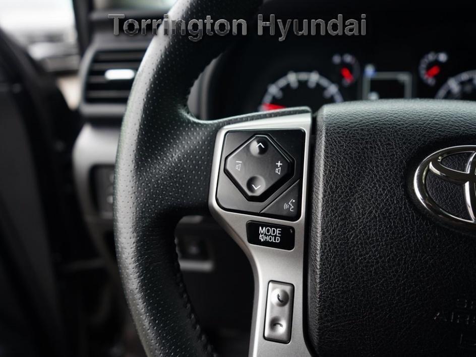 used 2022 Toyota 4Runner car, priced at $32,685