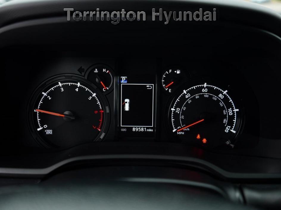 used 2022 Toyota 4Runner car, priced at $32,685