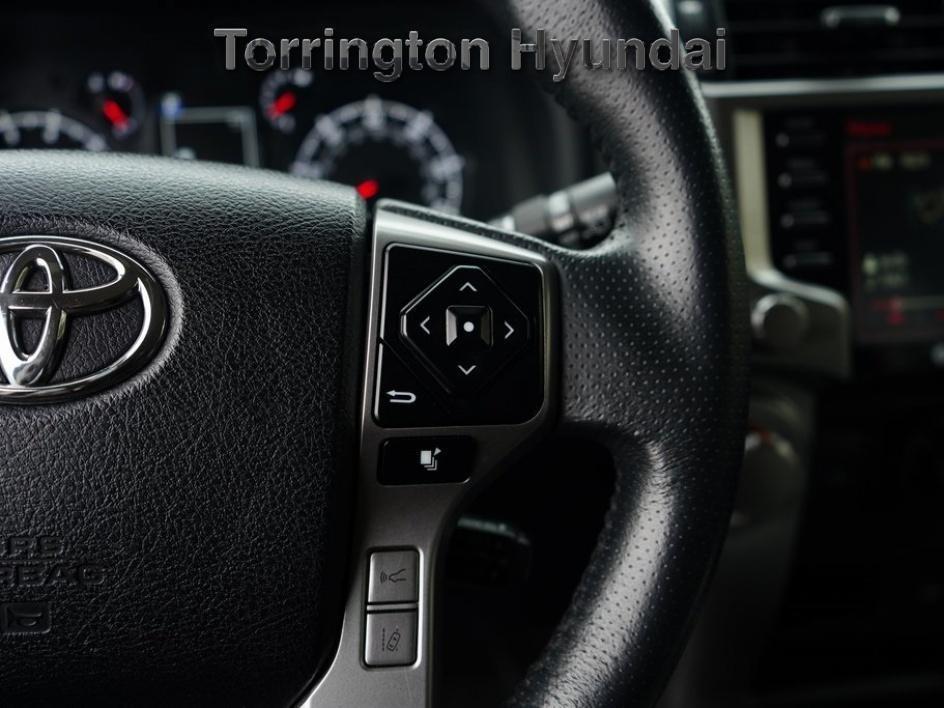 used 2022 Toyota 4Runner car, priced at $32,685