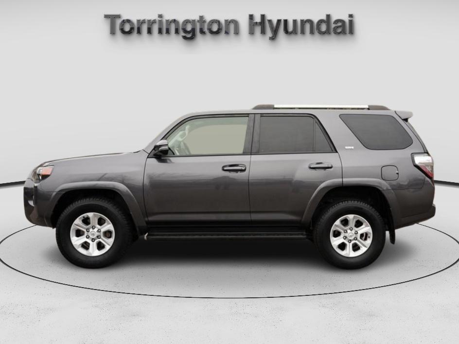 used 2022 Toyota 4Runner car, priced at $32,685
