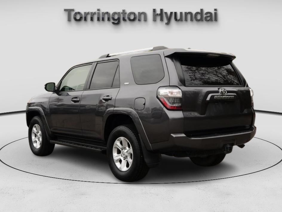 used 2022 Toyota 4Runner car, priced at $32,685