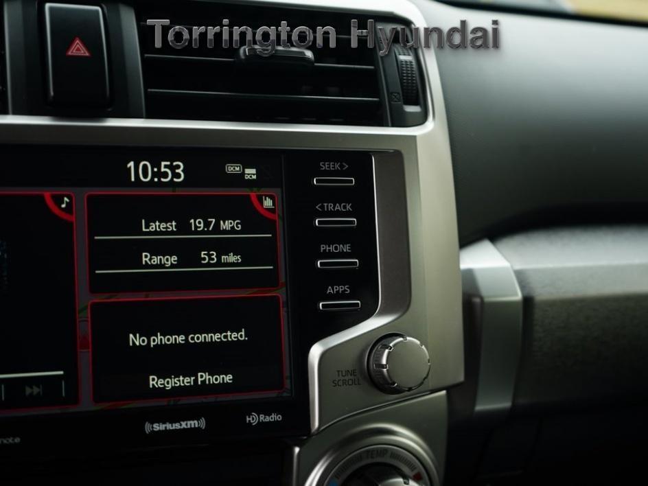 used 2022 Toyota 4Runner car, priced at $32,685