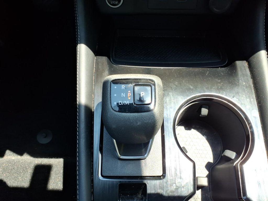 used 2023 Nissan Rogue car, priced at $29,864