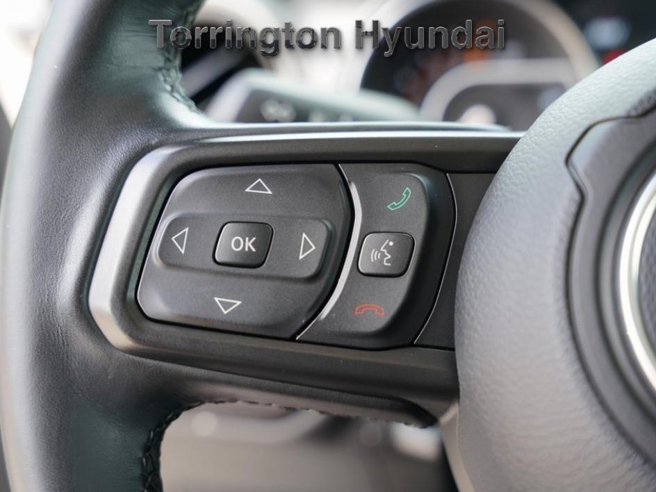 used 2021 Jeep Gladiator car, priced at $29,914