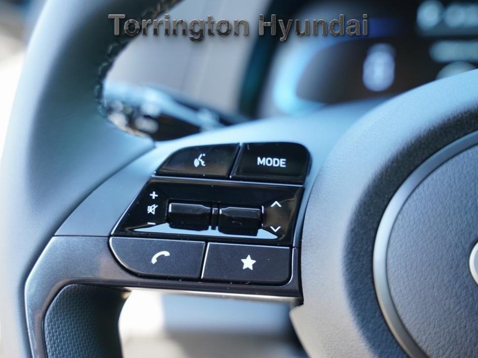 new 2025 Hyundai Elantra car, priced at $24,000