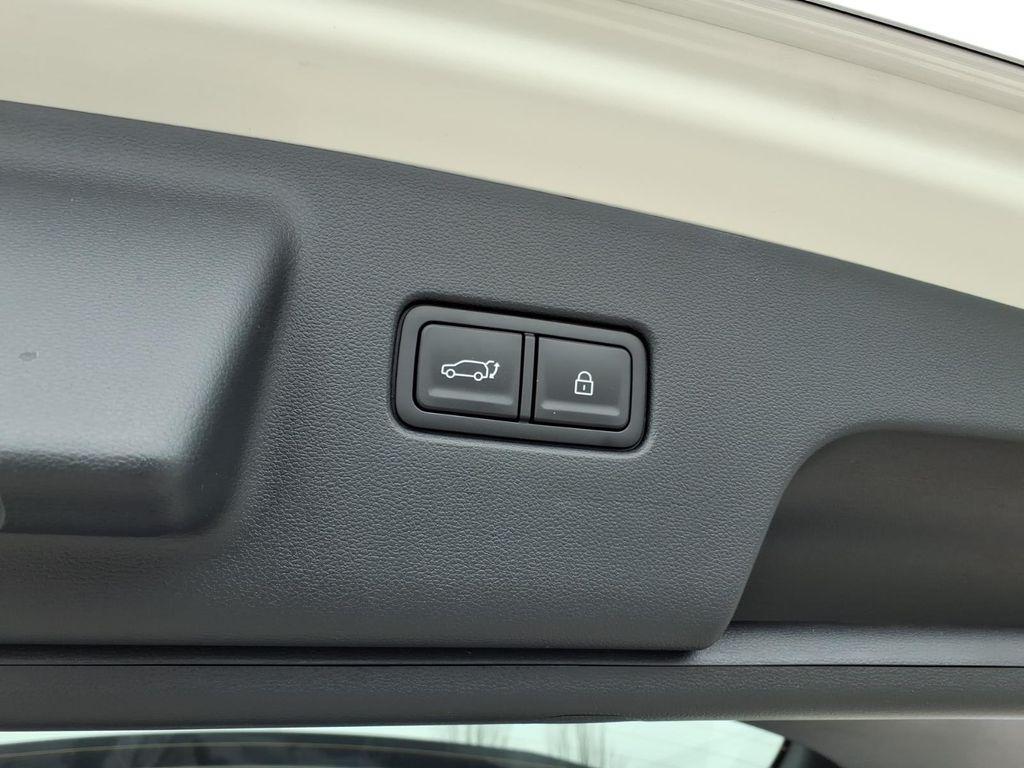 new 2026 Hyundai Palisade Hybrid car, priced at $51,710