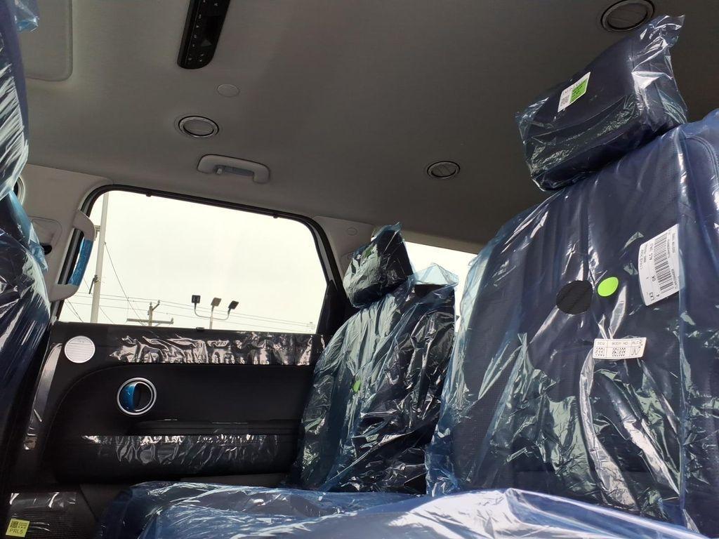 new 2026 Hyundai Palisade Hybrid car, priced at $51,710