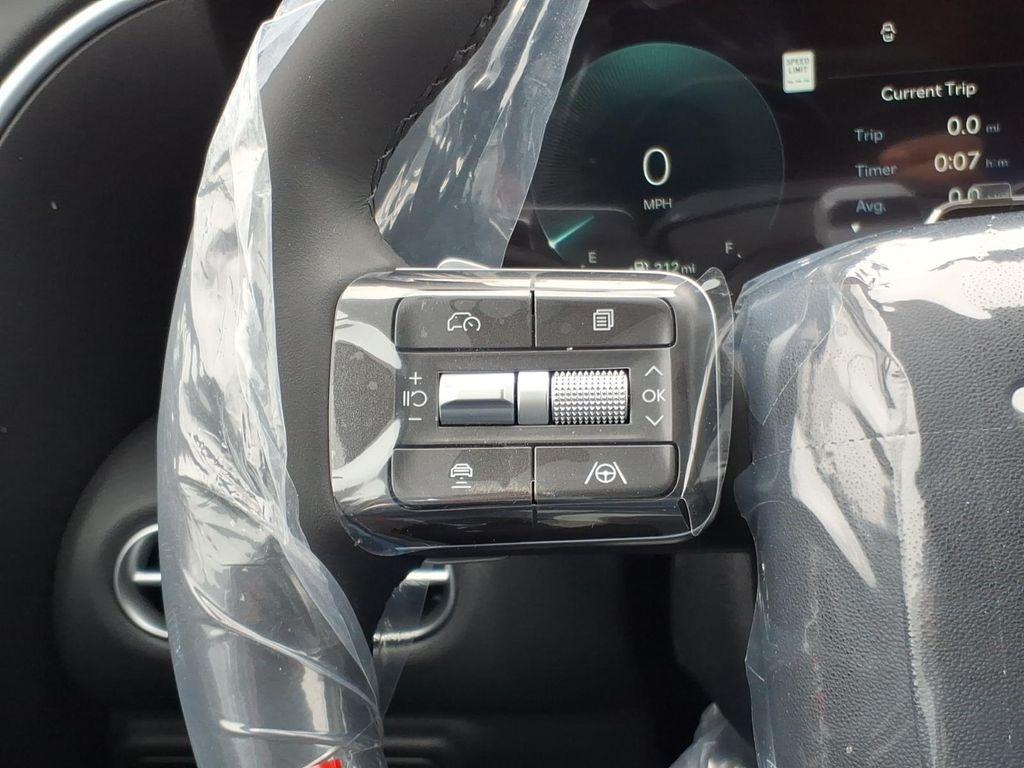 new 2026 Hyundai Palisade Hybrid car, priced at $51,710