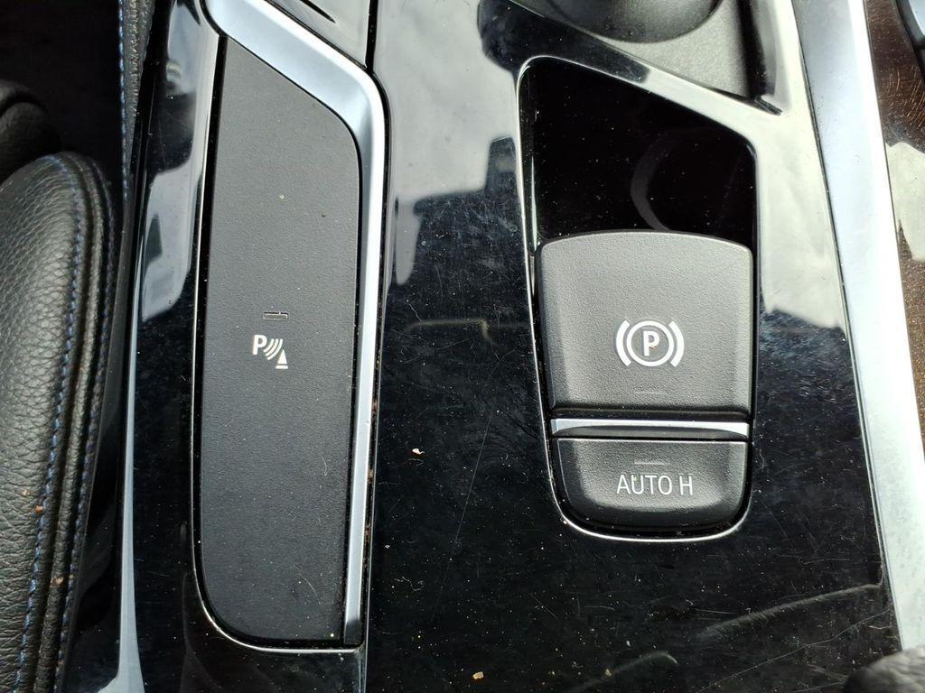 used 2019 BMW 540 car, priced at $22,160