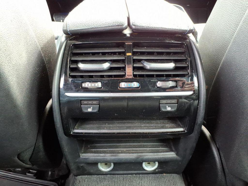 used 2019 BMW 540 car, priced at $22,160