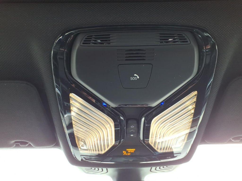 used 2019 BMW 540 car, priced at $22,160