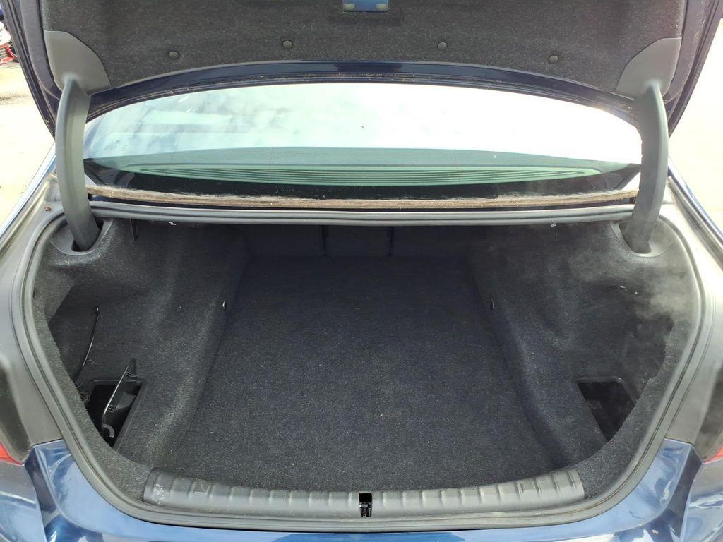 used 2019 BMW 540 car, priced at $22,160