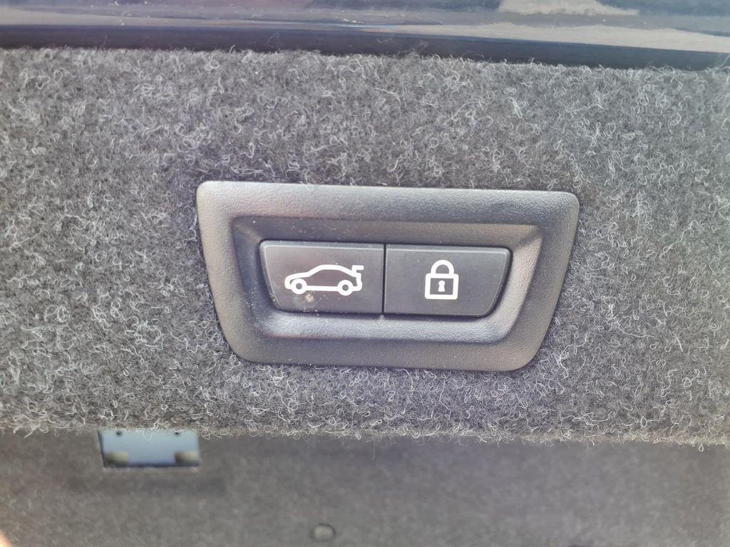 used 2019 BMW 540 car, priced at $22,160