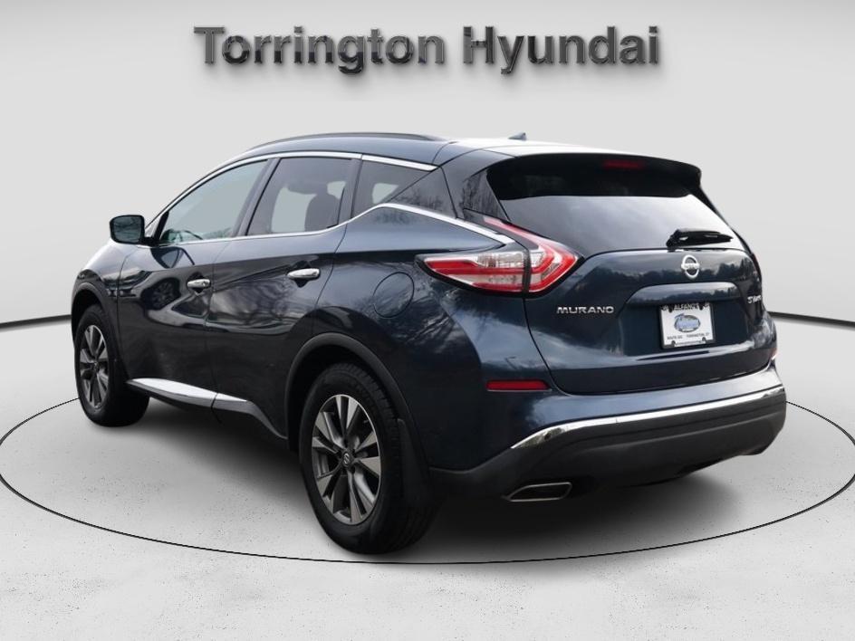 used 2015 Nissan Murano car, priced at $11,210
