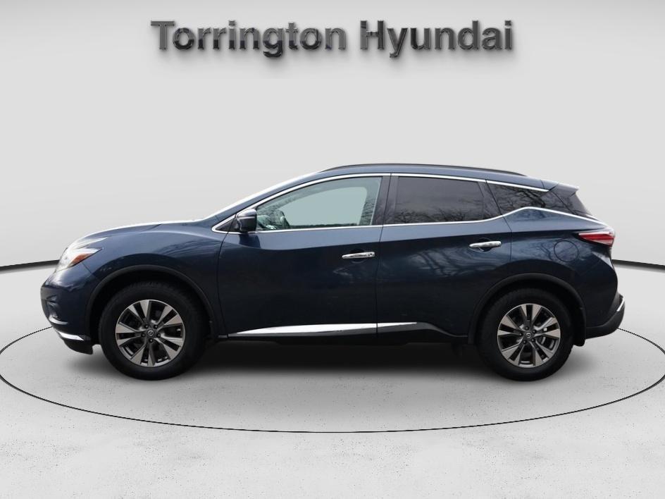 used 2015 Nissan Murano car, priced at $11,210
