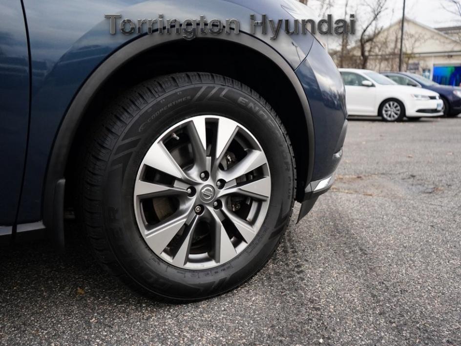 used 2015 Nissan Murano car, priced at $11,210