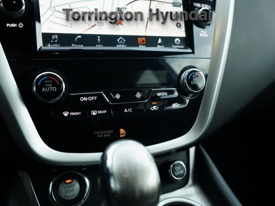 used 2015 Nissan Murano car, priced at $11,210