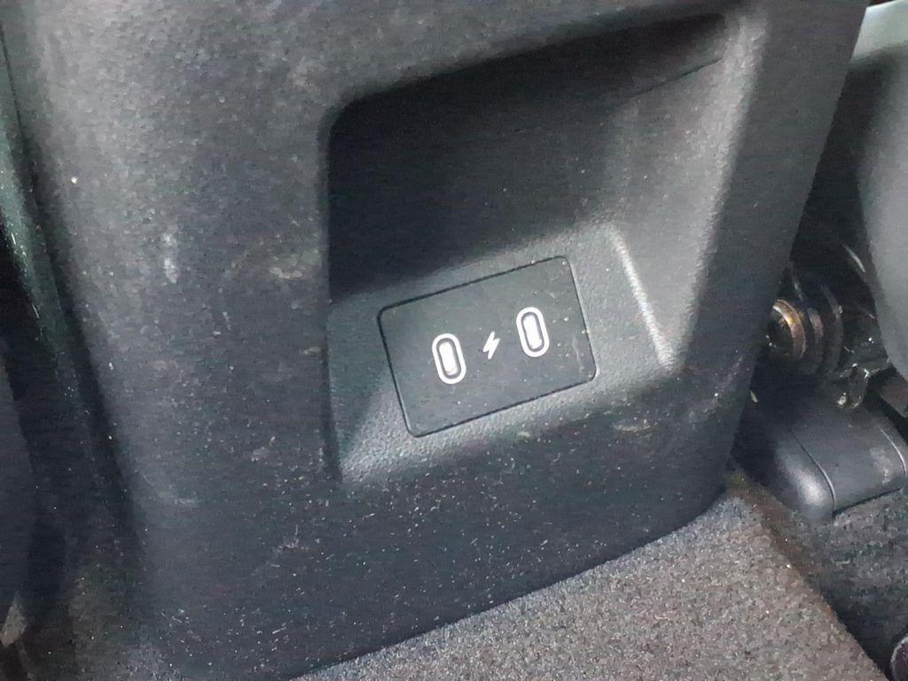 used 2025 Hyundai SANTA CRUZ car, priced at $28,143