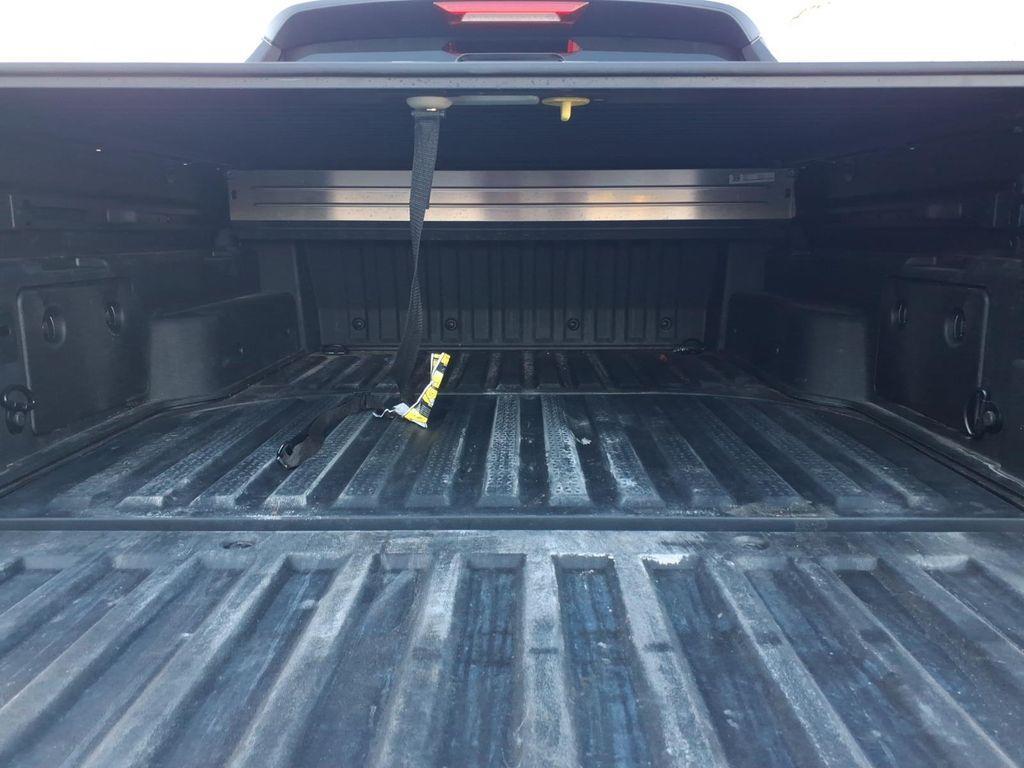 used 2025 Hyundai SANTA CRUZ car, priced at $28,143