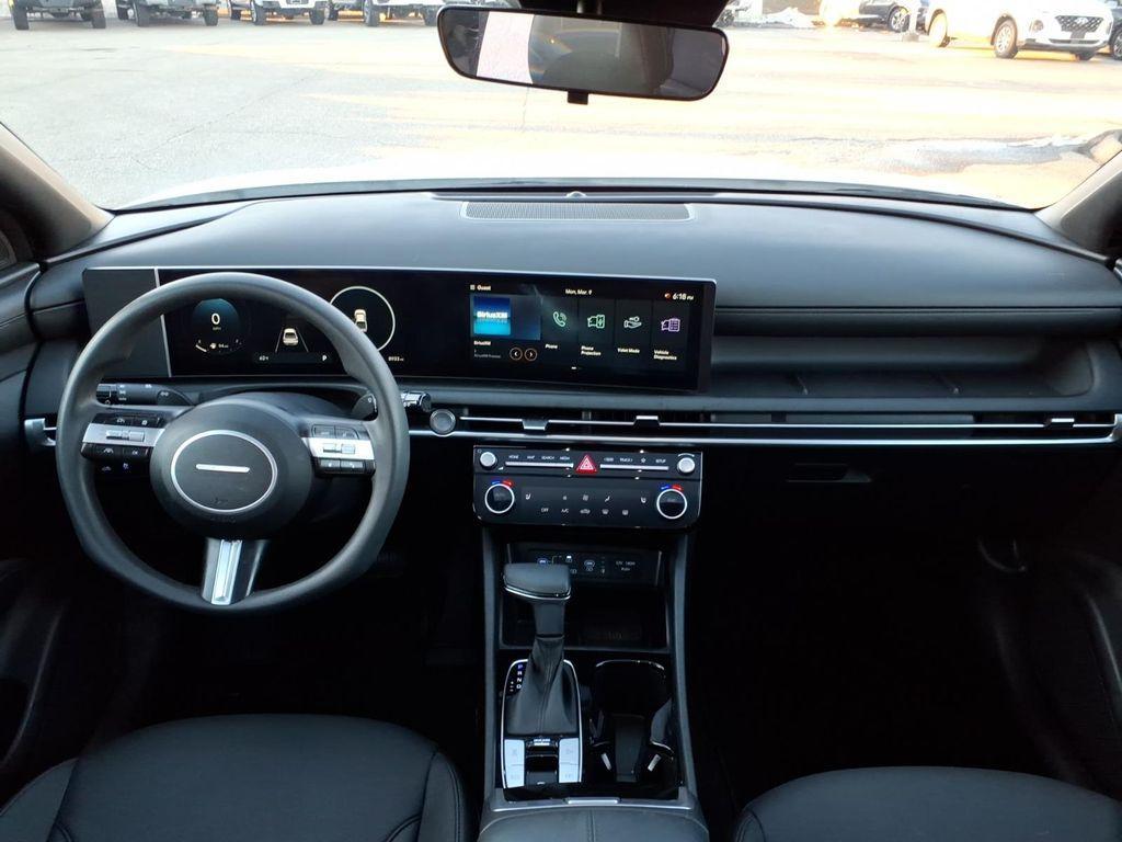 used 2025 Hyundai SANTA CRUZ car, priced at $28,143