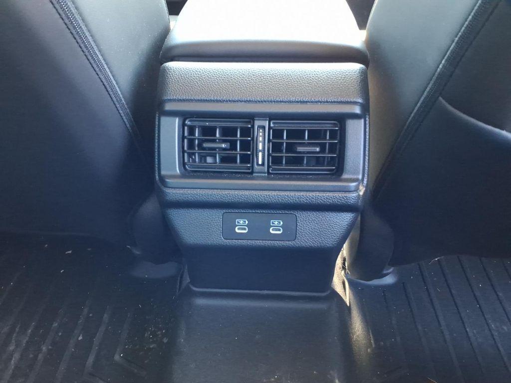 used 2024 Honda Accord Hybrid car, priced at $29,399