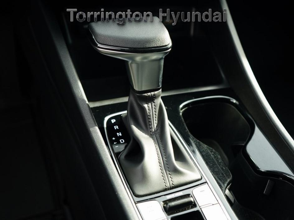 used 2023 Hyundai Tucson car, priced at $23,326