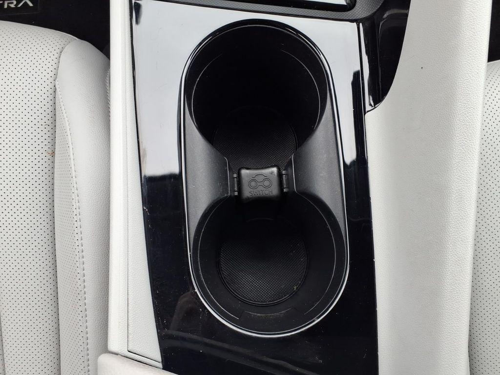 used 2022 Hyundai Elantra car, priced at $19,049