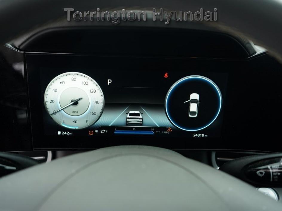 used 2023 Hyundai Elantra car, priced at $18,179