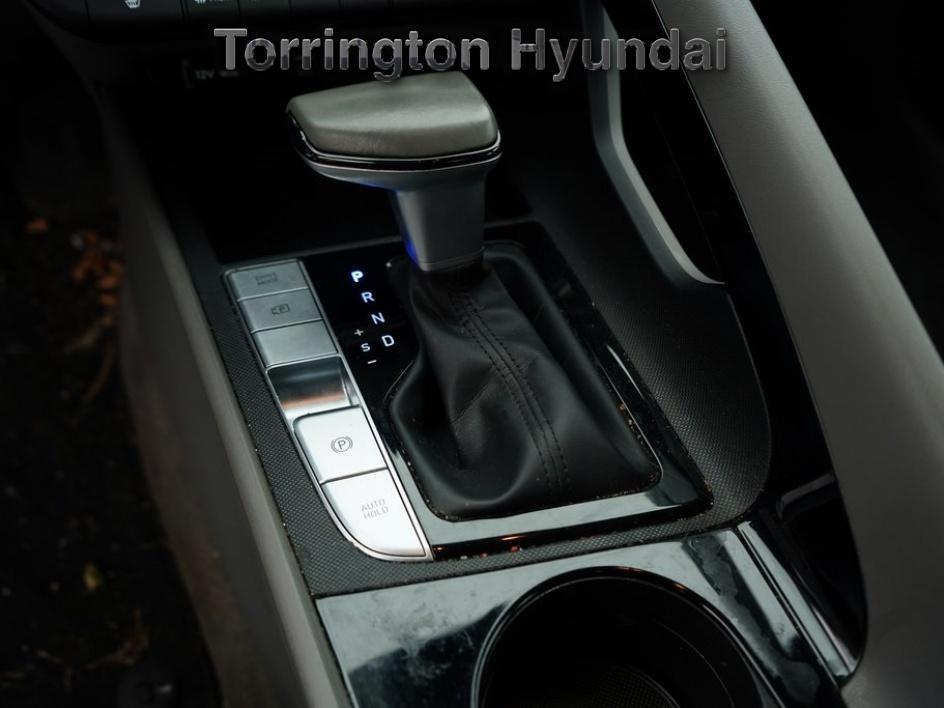 used 2023 Hyundai Elantra car, priced at $18,179