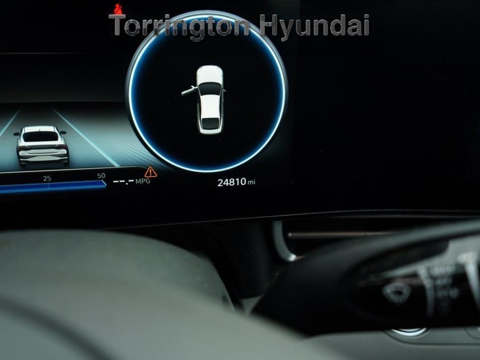 used 2023 Hyundai Elantra car, priced at $18,179