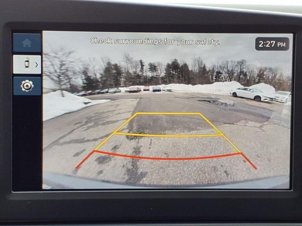 new 2026 Hyundai Elantra car, priced at $24,950