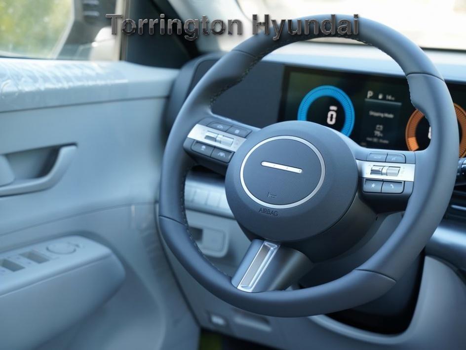 new 2026 Hyundai Kona car, priced at $29,640