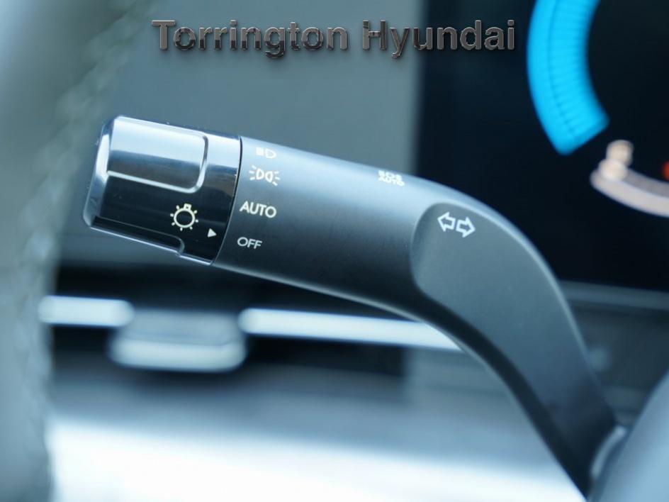 new 2026 Hyundai Kona car, priced at $29,640