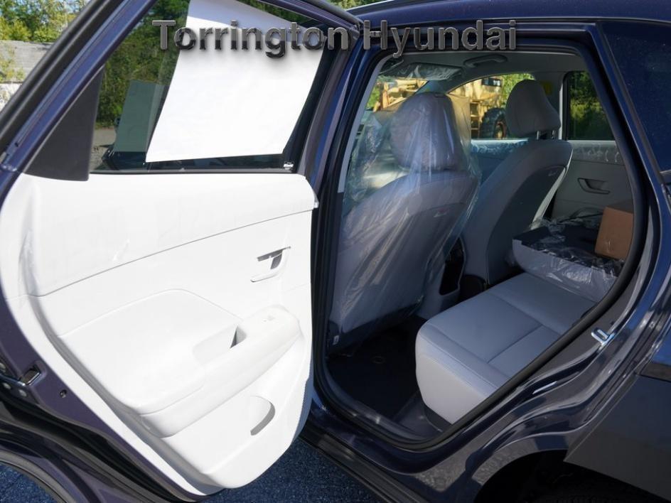 new 2026 Hyundai Kona car, priced at $29,640