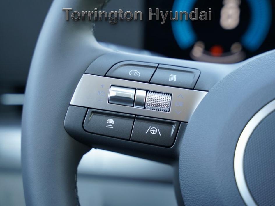 new 2026 Hyundai Kona car, priced at $29,640