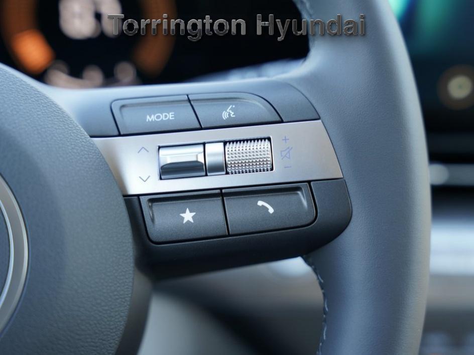 new 2026 Hyundai Kona car, priced at $29,640