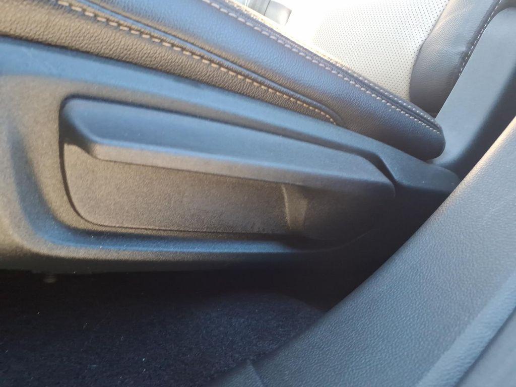 used 2022 Ford Escape car, priced at $25,485