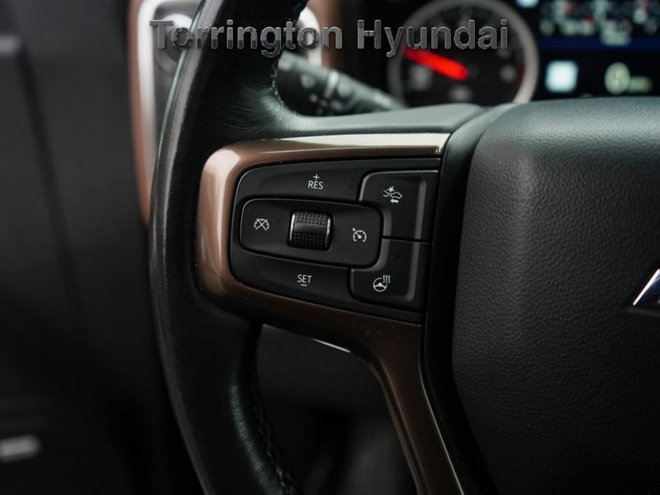 used 2019 Chevrolet Silverado 1500 car, priced at $31,793