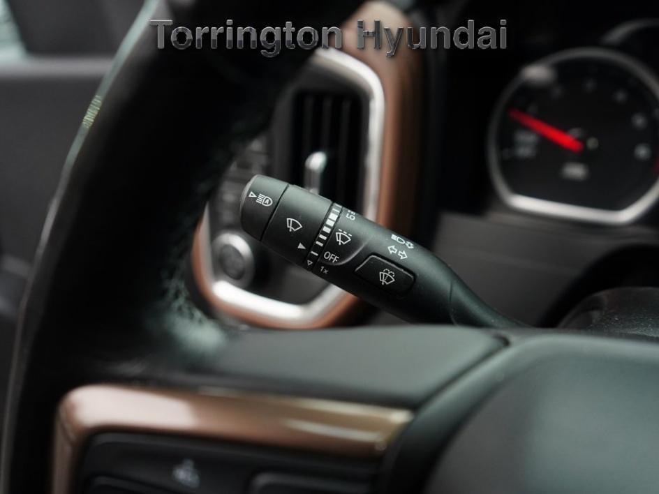 used 2019 Chevrolet Silverado 1500 car, priced at $31,793