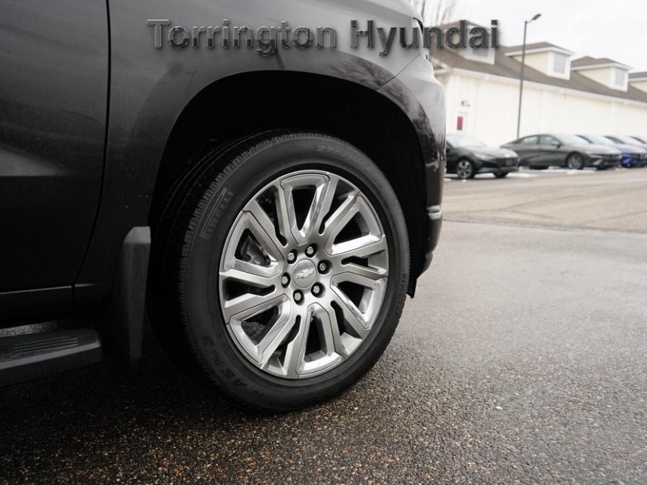 used 2019 Chevrolet Silverado 1500 car, priced at $31,793