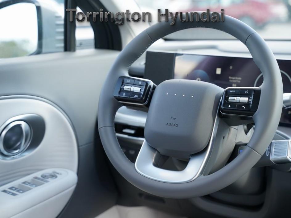 new 2026 Hyundai IONIQ 9 car, priced at $57,055