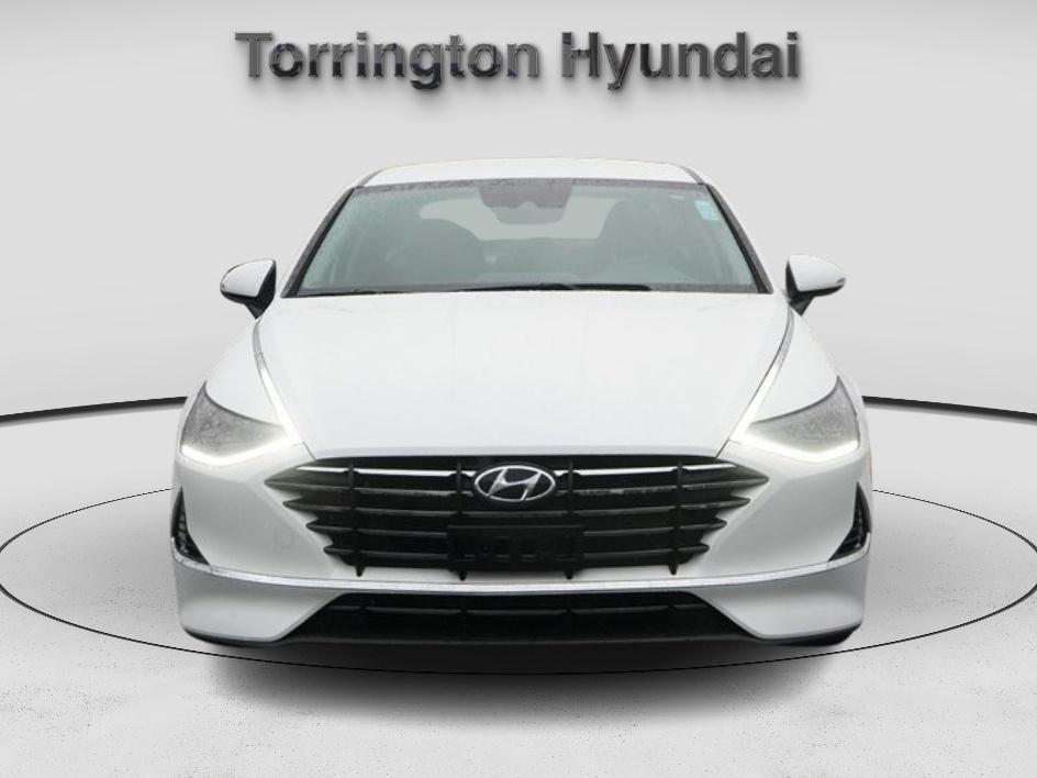 used 2023 Hyundai Sonata car, priced at $18,319